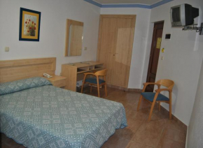Hostal Blumen, Algeciras